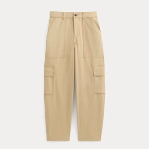 Everlane Cargo Pants NEVER USED